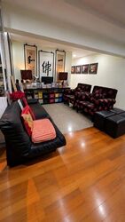 Blk 139 Marsiling Road (Woodlands), HDB Executive #639539471